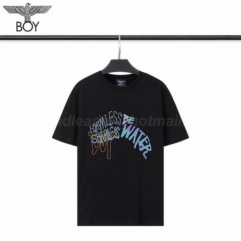 Boy London Men's T-shirts 201